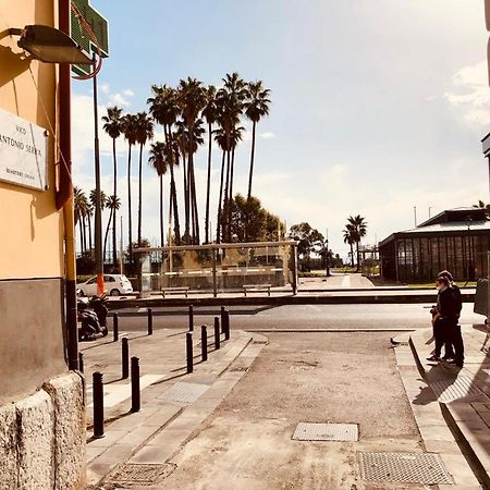 Casa Cerasella Lägenhet Neapel Exteriör bild