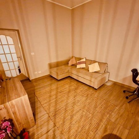 Casa Cerasella Lägenhet Neapel Exteriör bild