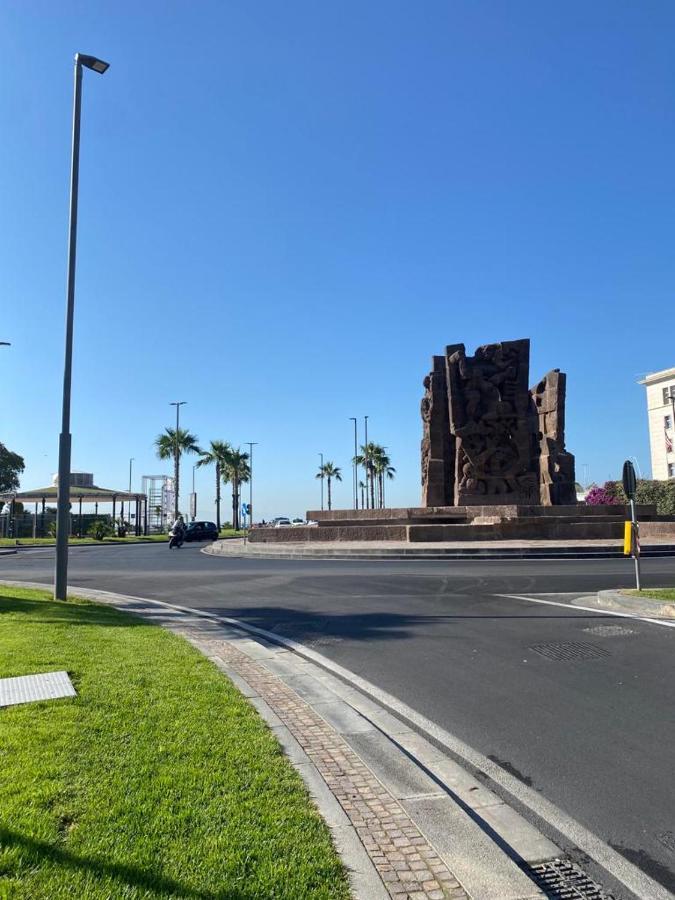 Casa Cerasella Lägenhet Neapel Exteriör bild