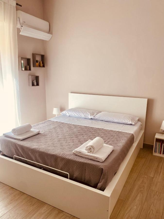 Casa Cerasella Lägenhet Neapel Exteriör bild