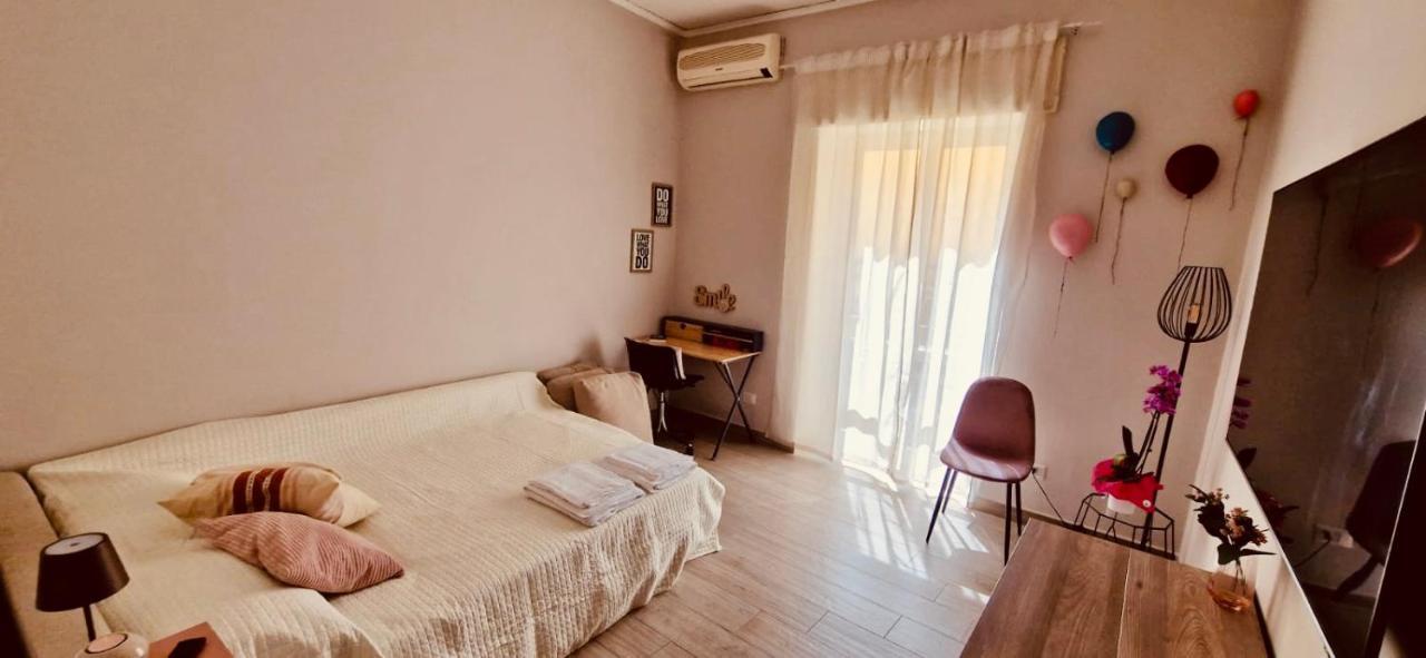 Casa Cerasella Lägenhet Neapel Exteriör bild