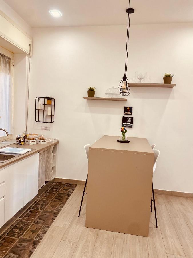 Casa Cerasella Lägenhet Neapel Exteriör bild
