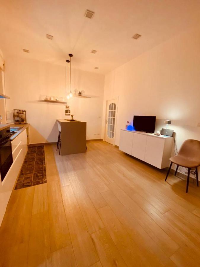 Casa Cerasella Lägenhet Neapel Exteriör bild