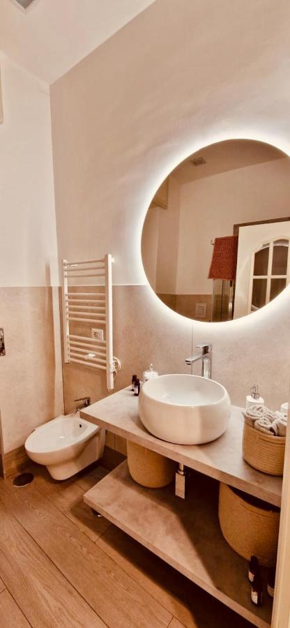 Casa Cerasella Lägenhet Neapel Exteriör bild