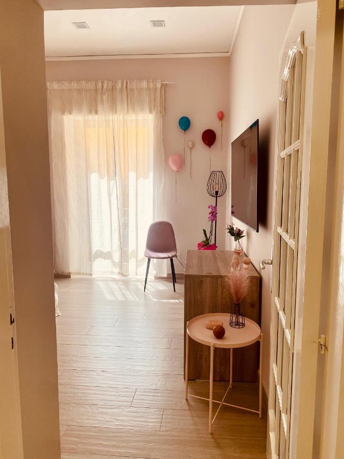 Casa Cerasella Lägenhet Neapel Exteriör bild
